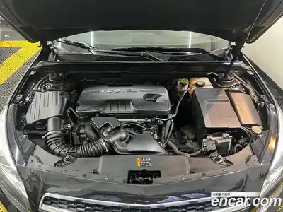 Chevrolet Malibu 2013 2.0 гидро в Москве, миниатюра 7