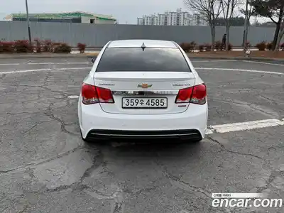 Chevrolet Cruze 2014 1.4 гидро в Москве, миниатюра 2