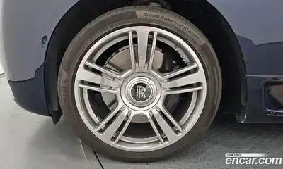 Rolls-Royce Wraith 2015 6.6 гидро, миниатюра 5