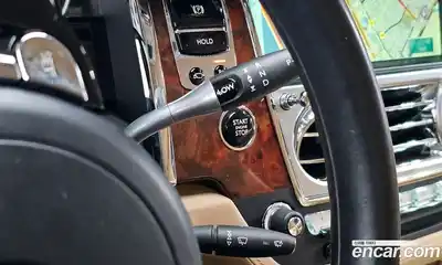 Rolls-Royce Wraith 2015 6.6 гидро, миниатюра 9