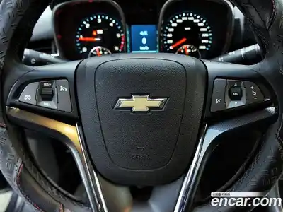 Chevrolet Malibu 2014 2.0 гидро в Москве, миниатюра 12