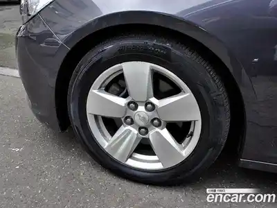 Chevrolet Malibu 2014 2.0 гидро в Москве, миниатюра 5