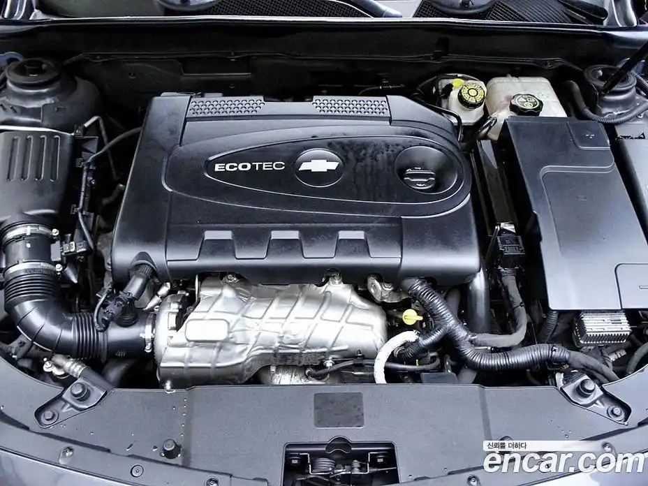 Chevrolet Malibu 2014 2.0 гидро в Москве, фото 6