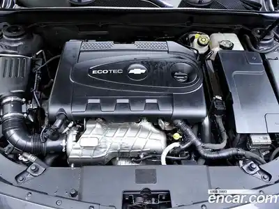Chevrolet Malibu 2014 2.0 гидро в Москве, миниатюра 6