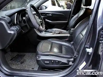 Chevrolet Malibu 2014 2.0 гидро в Москве, миниатюра 10