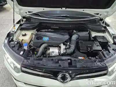 SsangYong TIBOLI 2020 1.5 гидро в Москве, миниатюра 6