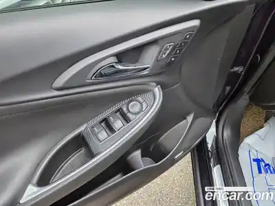 Chevrolet Malibu 2016 2.0 гидро в Москве № 42195, миниатюра 7