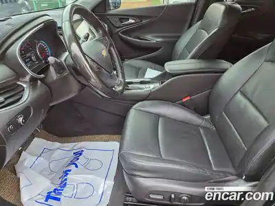 Chevrolet Malibu 2016 2.0 гидро в Москве № 42195, миниатюра 8