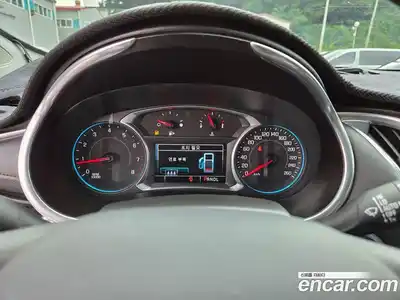 Chevrolet Malibu 2016 2.0 гидро в Москве № 42195, миниатюра 10
