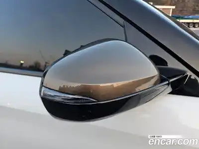 Chevrolet TrailBlazer 2021 1.3 гидро в Москве, миниатюра 8