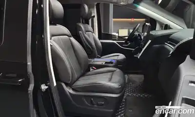 Hyundai Staria 2021 2.2 гидро в Москве, миниатюра 11