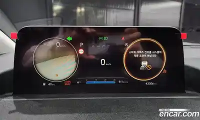 Hyundai Staria 2021 2.2 гидро в Москве, миниатюра 8