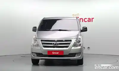 Hyundai Starex 2016 2.5 гидро в Москве, миниатюра 3