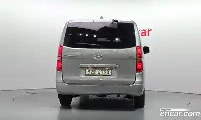 Hyundai Starex 2016 2.5 гидро в Москве, миниатюра 4