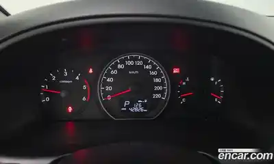 Hyundai Starex 2016 2.5 гидро в Москве, миниатюра 8