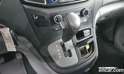 Hyundai Starex 2016 2.5 гидро в Москве, миниатюра 9