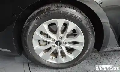 Kia K8 2022 2.5 гидро в Москве, миниатюра 5