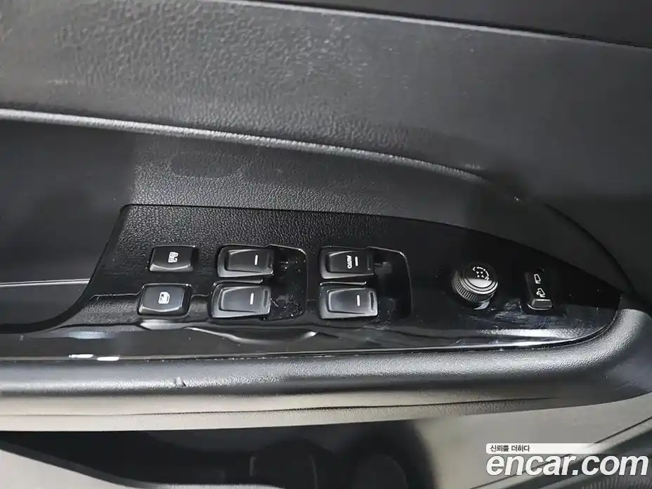 SsangYong Rexton 2023 2.2 гидро в Москве, фото 14