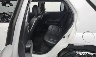 Hyundai Casper 2022 1.0 гидро в Москве, миниатюра 11
