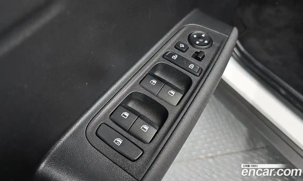 Hyundai Casper 2022 1.0 гидро в Москве, фото 13