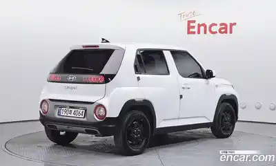 Hyundai Casper 2022 1.0 гидро в Москве, миниатюра 2