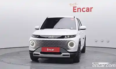 Hyundai Casper 2022 1.0 гидро в Москве, миниатюра 3