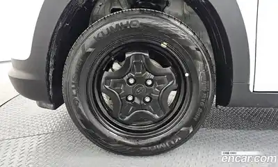 Hyundai Casper 2022 1.0 гидро в Москве, миниатюра 5