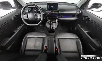 Hyundai Casper 2022 1.0 гидро в Москве, миниатюра 7