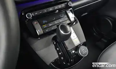 Hyundai Casper 2022 1.0 гидро в Москве, миниатюра 9