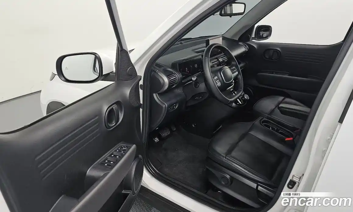 Hyundai Casper 2022 1.0 гидро в Москве, фото 10