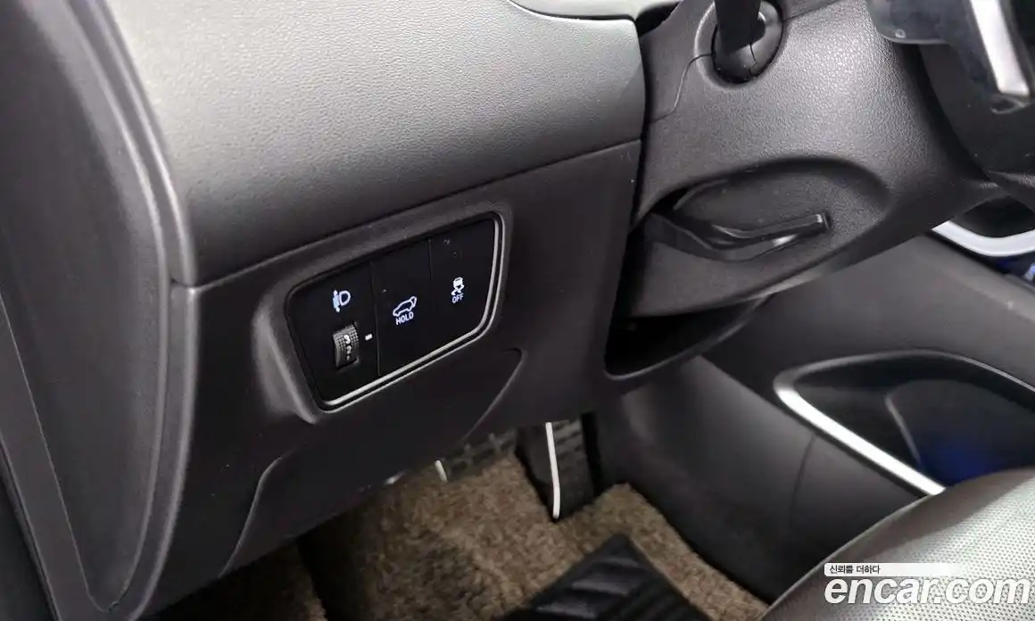 Hyundai Tucson 2021 1.6 гидро в Москве № 48555, фото 17