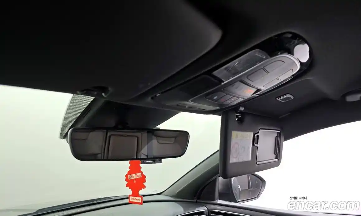Hyundai Tucson 2021 1.6 гидро в Москве № 48555, фото 18