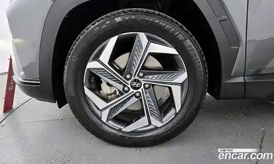Hyundai Tucson 2021 1.6 гидро в Москве № 48555, миниатюра 5