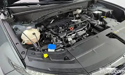 Hyundai Tucson 2021 1.6 гидро в Москве № 48555, миниатюра 6