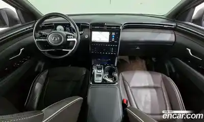 Hyundai Tucson 2021 1.6 гидро в Москве № 48555, миниатюра 7