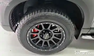 SsangYong Rexton 2019 2.2 гидро в Москве № 491448, миниатюра 6