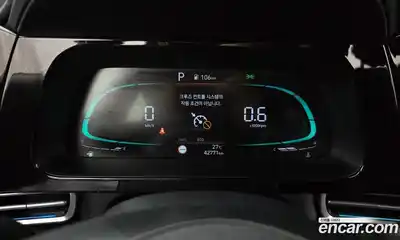 Hyundai Avante 2023 1.6 гидро в Москве № 49516, миниатюра 8