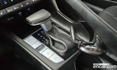 Hyundai Avante 2023 1.6 гидро в Москве № 49516, миниатюра 9