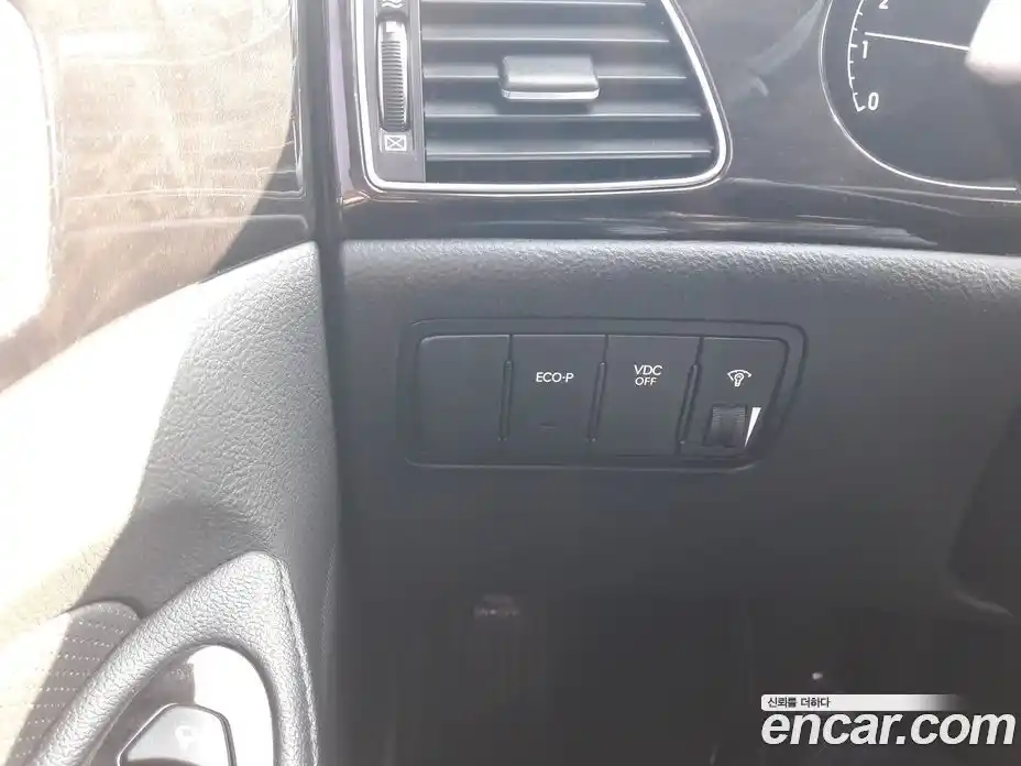 Chevrolet Spark 2015 1.0 гидро в Москве, фото 13