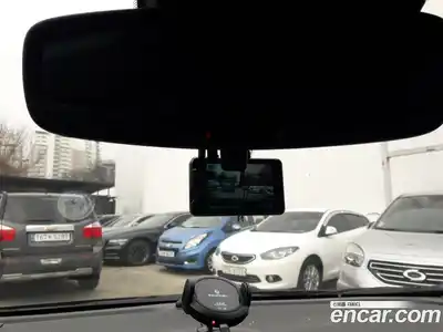 Chevrolet Spark 2015 1.0 гидро в Москве, миниатюра 6