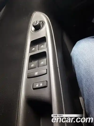 Chevrolet Spark 2015 1.0 гидро в Москве, миниатюра 8
