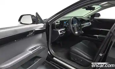 Hyundai Grandeur 2023 2.5 гидро в Москве № 518938, миниатюра 11