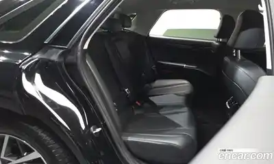 Hyundai Grandeur 2023 2.5 гидро в Москве № 518938, миниатюра 12