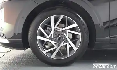 Hyundai Grandeur 2023 2.5 гидро в Москве № 518938, миниатюра 5