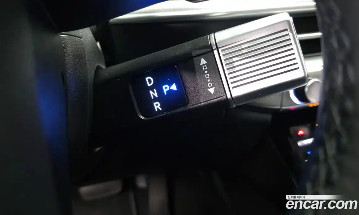 Hyundai Grandeur 2023 2.5 гидро в Москве № 518938, фото 9