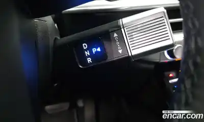 Hyundai Grandeur 2023 2.5 гидро в Москве № 518938, миниатюра 9