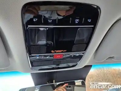 Hyundai Grandeur 2023 2.5 гидро в Москве № 518956, миниатюра 12