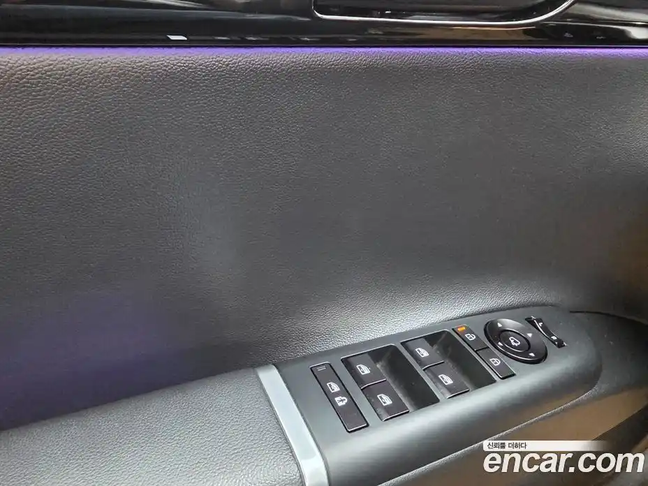 Hyundai Grandeur 2023 2.5 гидро в Москве № 518956, фото 15