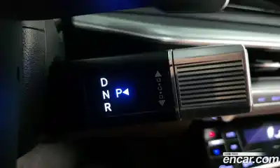 Hyundai Grandeur 2023 2.5 гидро в Москве № 518990, миниатюра 9