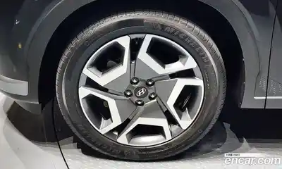 Hyundai Palisade 2023 2.2 гидро в Москве № 519006, миниатюра 5